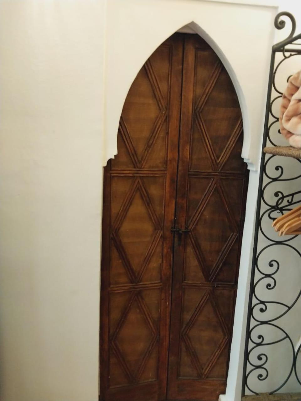 Riad Redous マラケシュ エクステリア 写真