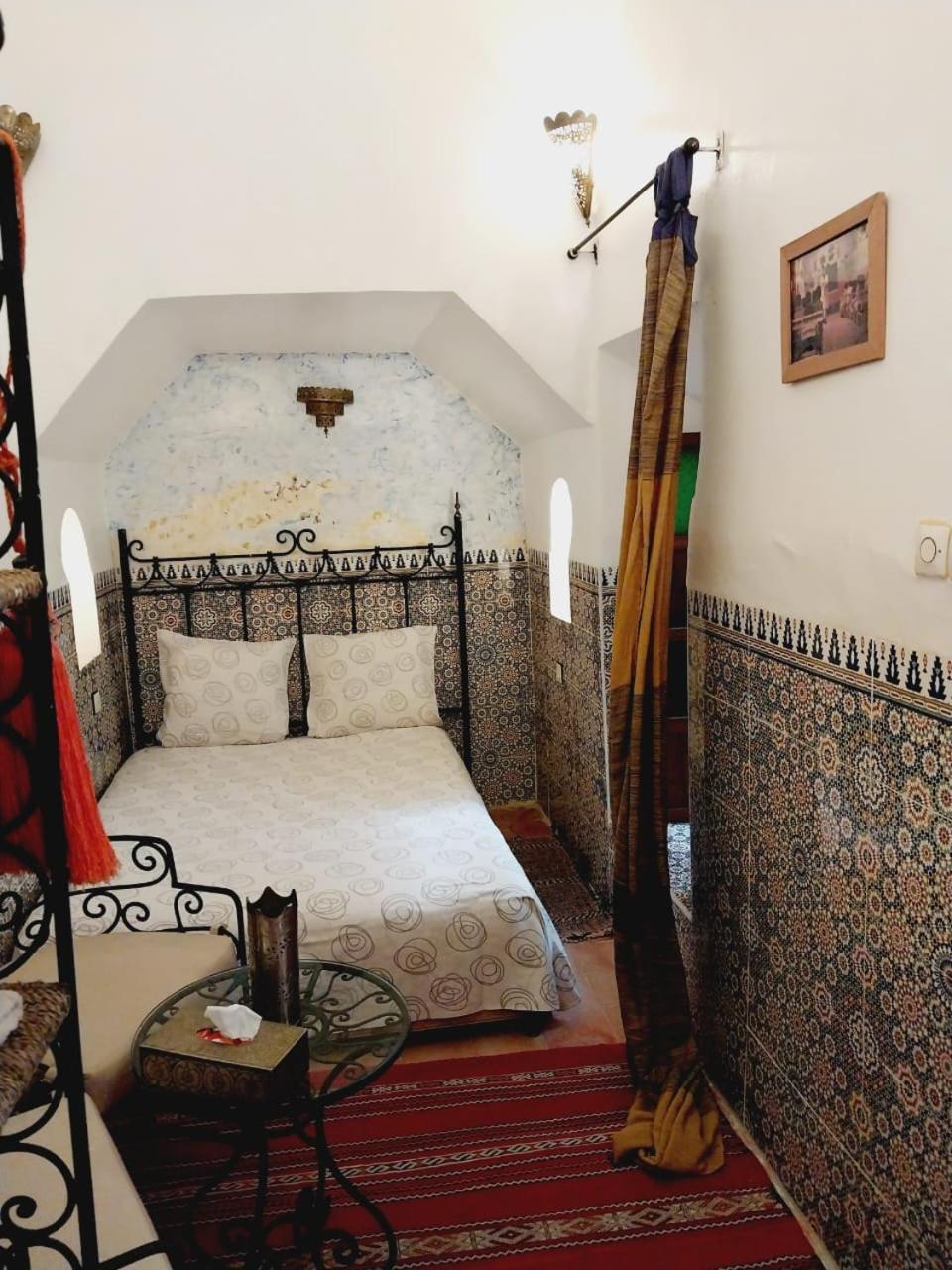 Riad Redous マラケシュ エクステリア 写真
