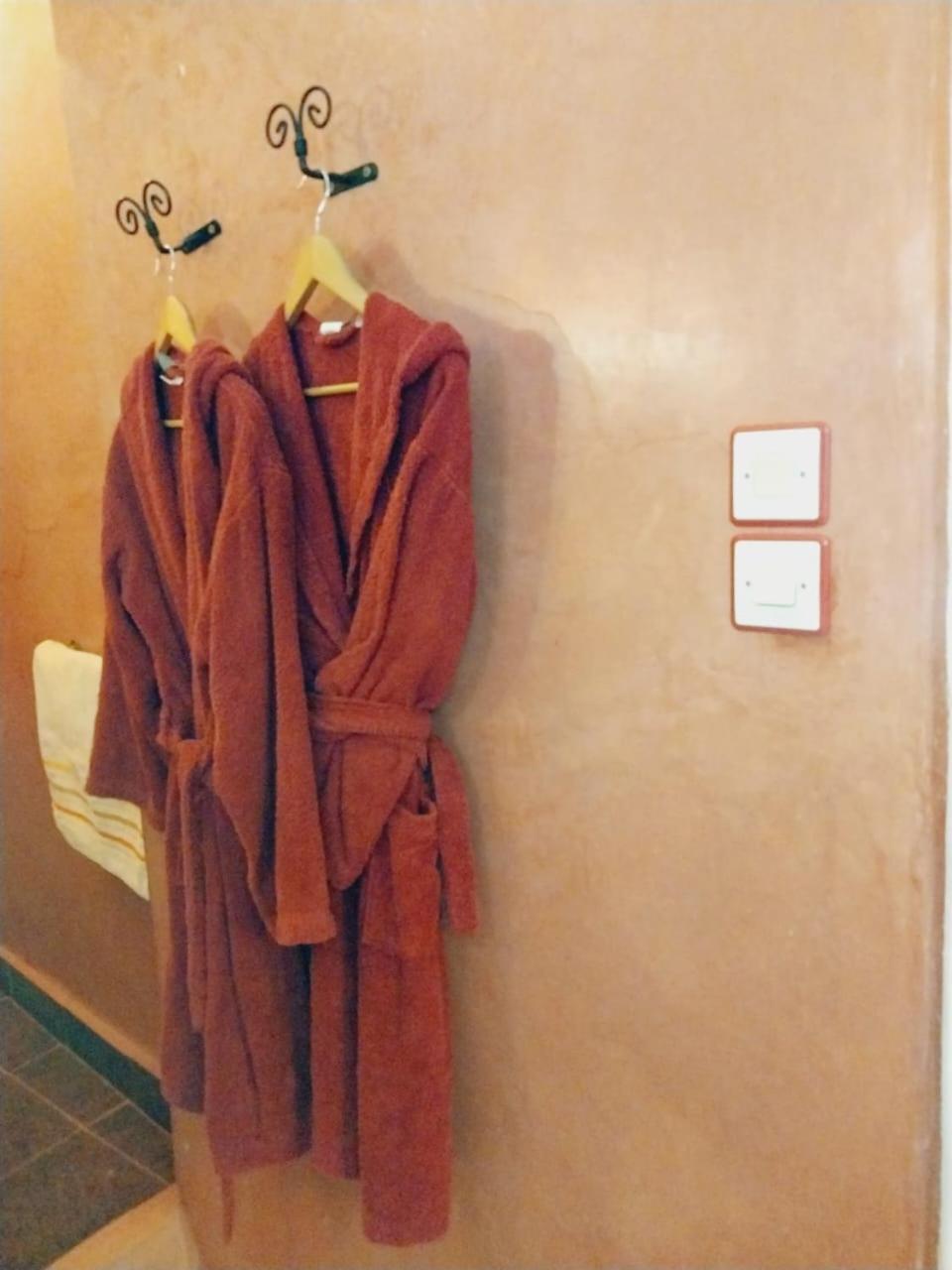 Riad Redous マラケシュ エクステリア 写真