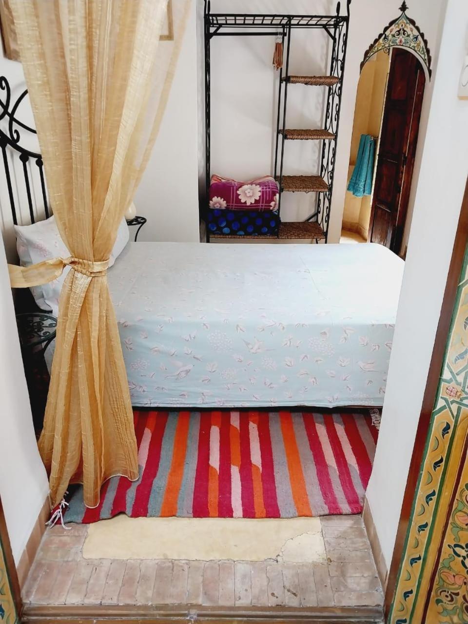 Riad Redous マラケシュ エクステリア 写真