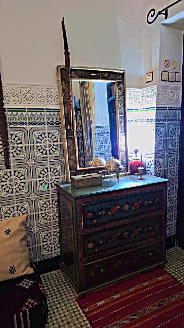 Riad Redous マラケシュ エクステリア 写真