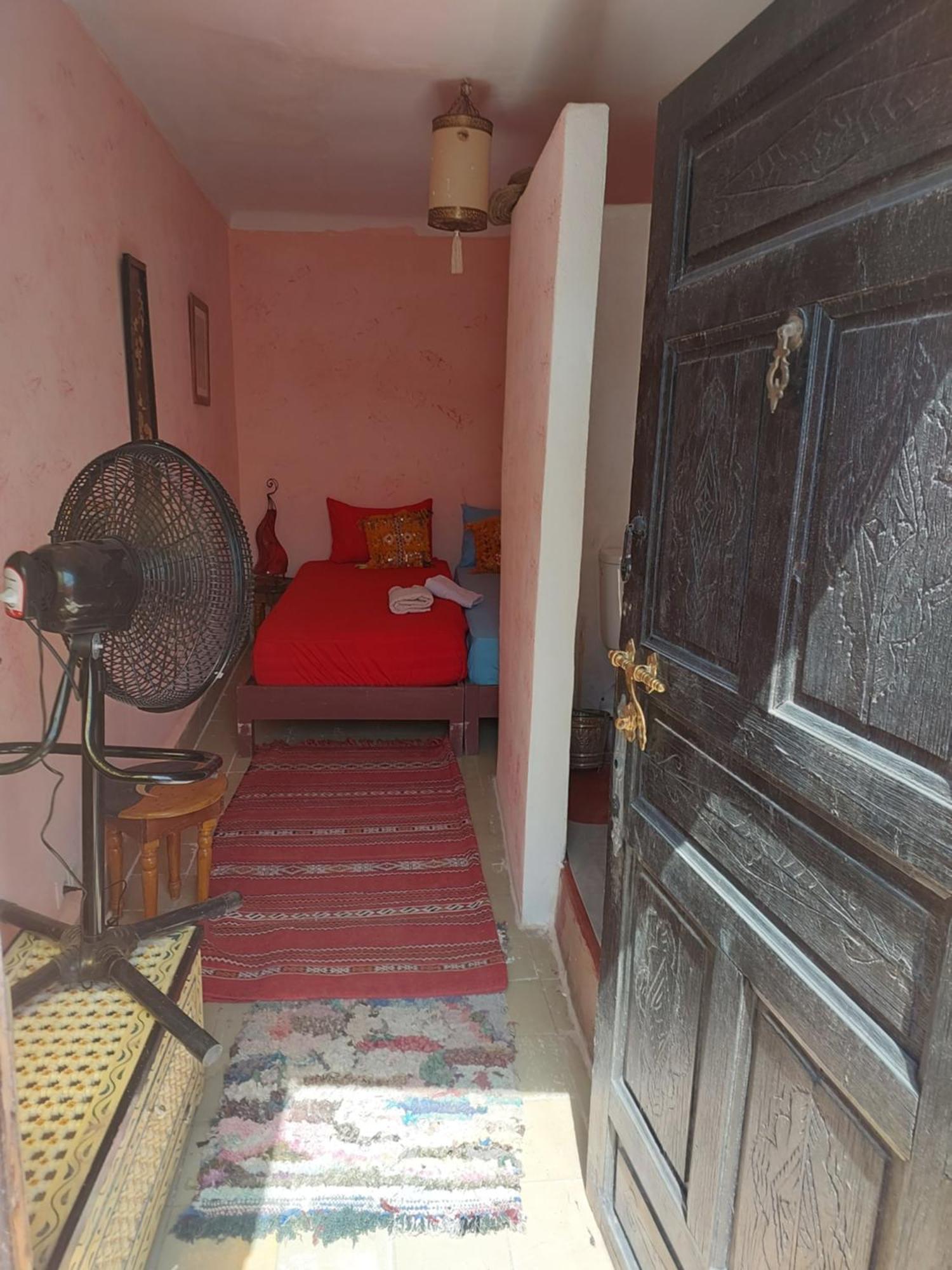 Riad Redous マラケシュ エクステリア 写真